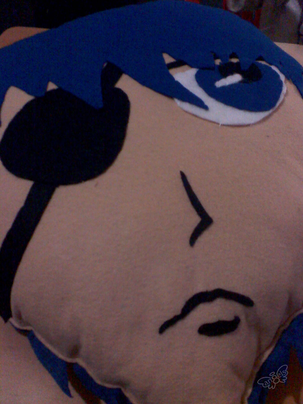 ciel anime peluche - angelsproject